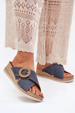 Pantofle model 214736 Step in style 40