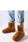 Sněhule model 205107 Solea 38