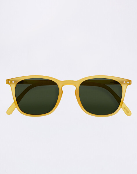 Izipizi Sun #E Yellow Honey