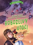 Klub objevitelů: Roboželvy útočí Bobbie Peers