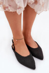 Balerinky model 209795 Step in style 36