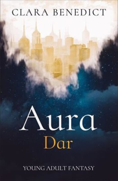 Aura 1 - Dar - Clara Benedict