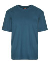 Pánské tričko 19407 T-line dark blue HENDERSON tmavě modrá