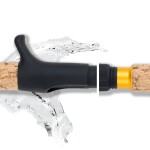 Vagner Prut Magic V-Baitcast 23 1,95m 100-400g,Vagner Prut Magic V-Baitcast 23 1,95m 100-400g