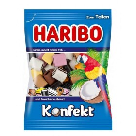 Haribo Konfekt 100g