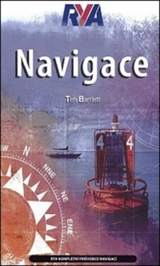 Navigace - Tim Barlett