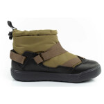 Sněhule Keen Hoodzerra WP W 1026673 dámské 39