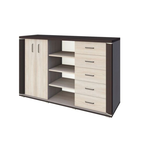 FRONTI Komoda LAURA 170x105 v2