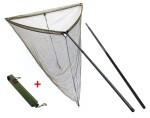 Zfish Podběrák Synapse CLN 42 Carbon Landing Net + Plovák ZDARMA (ZF-3223)