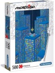 Clementoni Puzzle Večeře 500 dílků