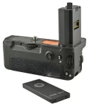 JUPIO Battery Grip pro Sony A9 II + A7R IV / Bateriový grip / 2× NP-FZ100 (JBG-S011)