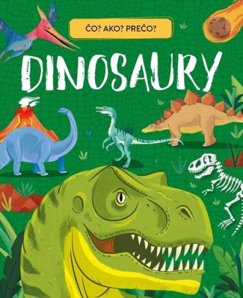 Dinosaury