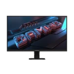 27" GIGABYTE GS27Q černá / LCD / 2560 x 1440 / IPS / 16:9 / 1ms / 1000:1 / 300cd-m2 / 2x HDMI + 1x DP / VESA (GS27Q)