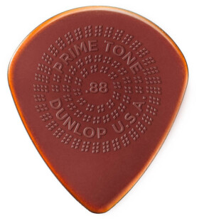 Dunlop Primetone Jazz III XL Grip Pick 0,88mm, 12ks