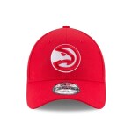 Pánská kšiltovka Atlanta Hawks NBA The League Adjustable