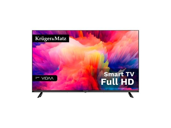 Televizor KRUGER & MATZ KM0240FHD-V3 SMART TV 40"