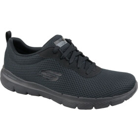 Skechers Flex Appeal 3.0 W 13070-BBK dámské boty 36