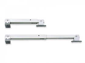 Poziční mechanická vzpěra, vysoké zatížení LBTS-450R