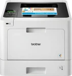 Brother HL-L8260CDW černá / Barevná laserová tiskárna / A4 / 31 str./min / LAN / USB / Wi-Fi / duplex (HLL8260CDWG1)