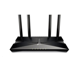 TP-Link Archer AX23 OneMesh/EasyMesh/Aginet WiFi6 router (AX1800, 2,4GHz/5GHz, 4xGbELAN,1xGbEWAN) EDF_438610