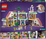 LEGO® Friends 42604 Obchodní centrum městečku Heartlake