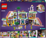 LEGO® Friends 42604 Obchodní centrum v městečku Heartlake