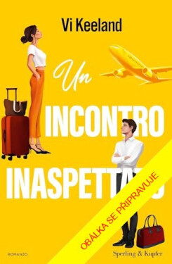 Nečekané odhalení - Vi Keeland