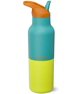 Termolahev Klean Kanteen 473 ml Baltic Kaleidoscope