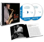 The Complete 45 Sessions - 2 CD - Ike Quebec