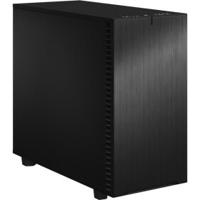 Fractal Design Define 7 černá / skříň / bez zdroje / 2x USB 2.0 2x 3.0 1x USB-C (FD-C-DEF7A-01)