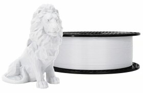 Prusa Research Prusament PLA Pristine White 1 kg (NFC)