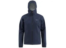 Salewa Puez 2.5L Powertex pánská bunda Navy Blazer/0910 vel.