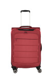 Travelite Skaii 4w M Red 62/67 L TRAVELITE-92648-12