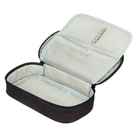 Školní pouzdro BAAGL - Harry Potter Bradavice vínový