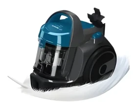 BOSCH BGS 05A220 Series 2 / Bezsáčkový vysavač (BGS05A220)