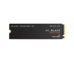 WD BLACK SSD NVMe 2TB PCIe SN7100 Powered by SanDisk, Gen4, (R:7250, W:6900MB/s) EDF_493556
