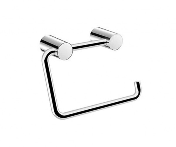 JIKA - Basic Držák toaletního papíru, chrom H3843A20041001