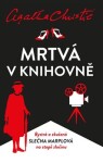 Mrtvá knihovně Agatha Christie