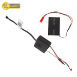 Kamerový modul s IP kamerou - M002