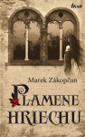 Plamene hriechu (e-kniha) - Marek Zákopčan