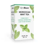 Čaj z marocké máty - GymBeam (20 x 1 g) (111091-1-20x1g)