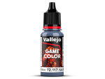 Vallejo Game Color 72117 Elfic Blue 18 ml