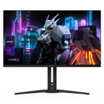 31.5" GIGABYTE AORUS FO32U2 černá / LCD / 3840 x 2160 / OLED / 16:9 / 0.03ms / 1.5M:1 / 250cd-m2 / 2x HDMI + 1x DP / VES (AORUS FO32U2)