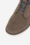Polobotky Rieker 14450-64 Látkový materiál,Syntetický materiál