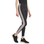 Adidas Essentials 3-Stripes Cotton W JW1815 dámské legíny s