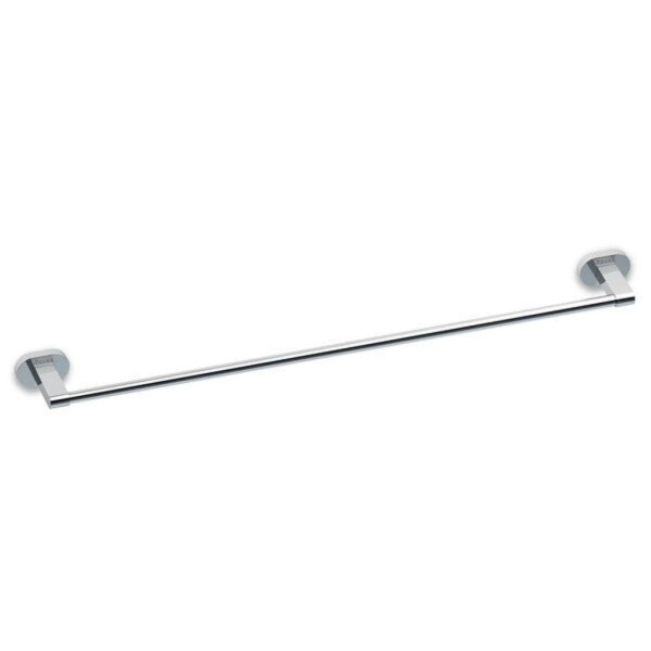 RAVAK - Chrome Držák na ručník, 66 cm, chrom X07P192