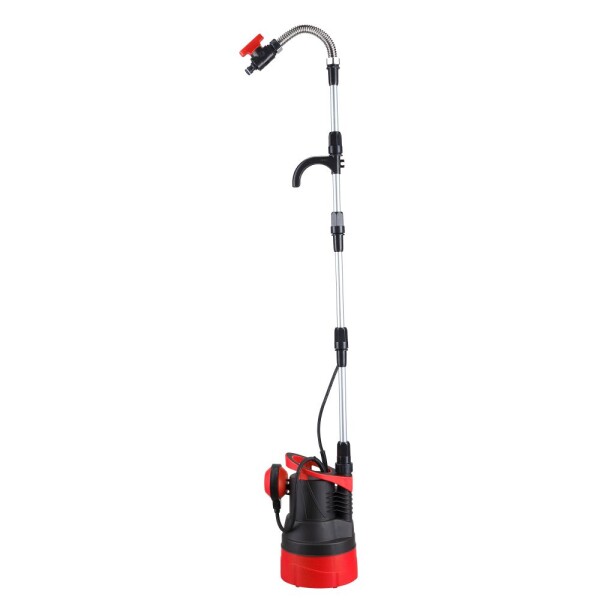 STREND PRO 119541 Čerpadlo ponorné sudové, 350W, 5500l/hod, MR2500