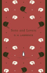 Sons and Lovers - David Herbert Lawrence