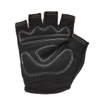 Dámské cyklo rukavice Aspro WA1640 coral-black
