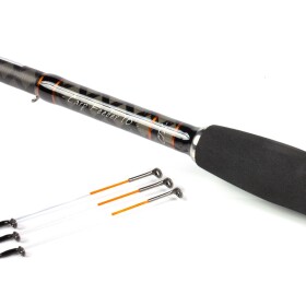 Free Spirit Prut CTX Feeder Carp 10' 3m 40g